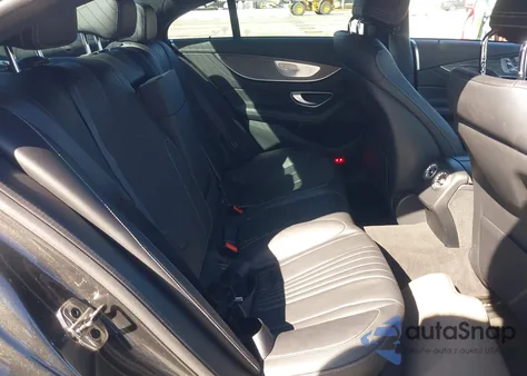 2021 Mercedes-Benz Cls 450 z USA, uszkodzony, nr VIN W1K2J5JB4MA091170